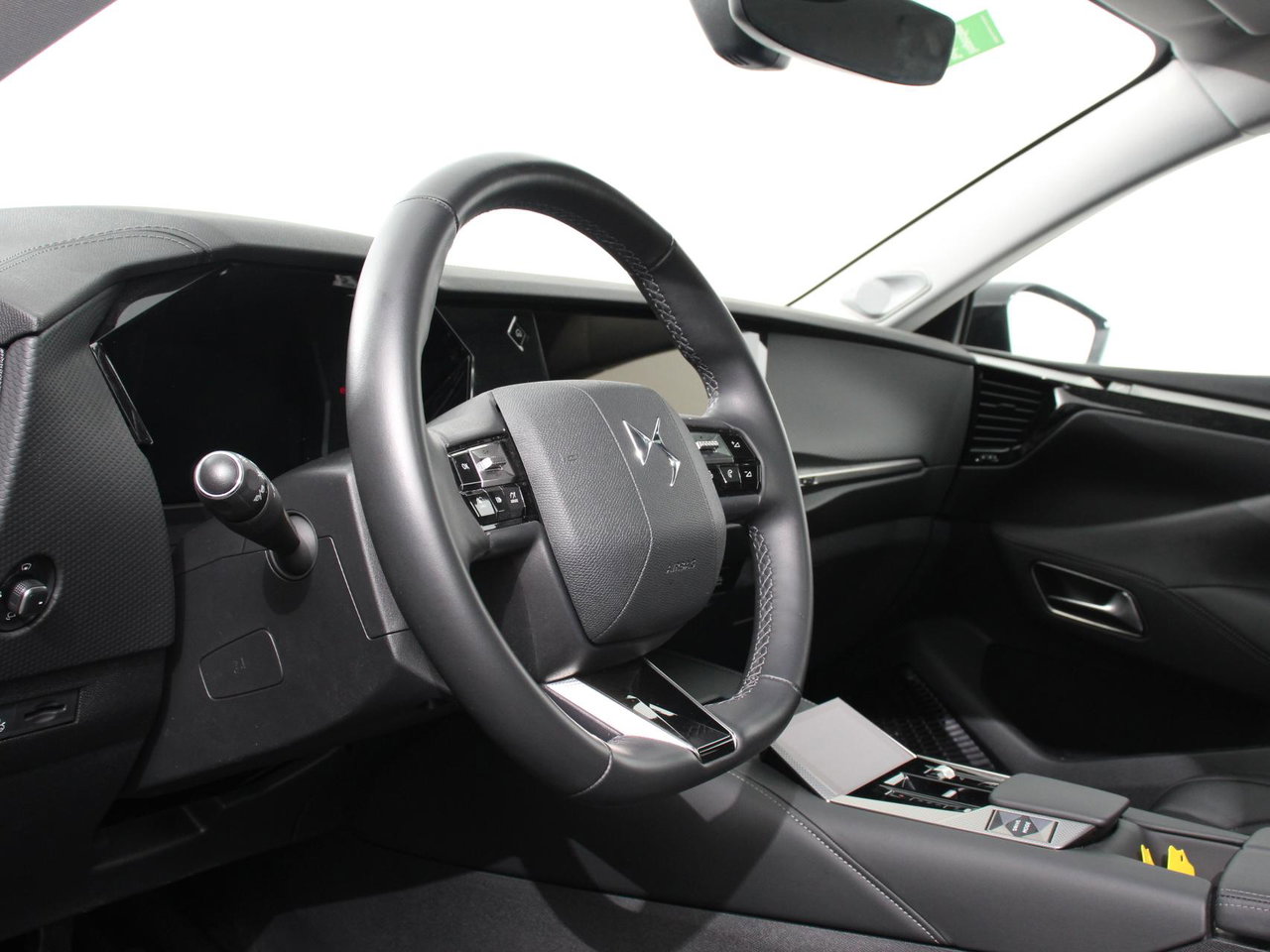 DS DS 4
