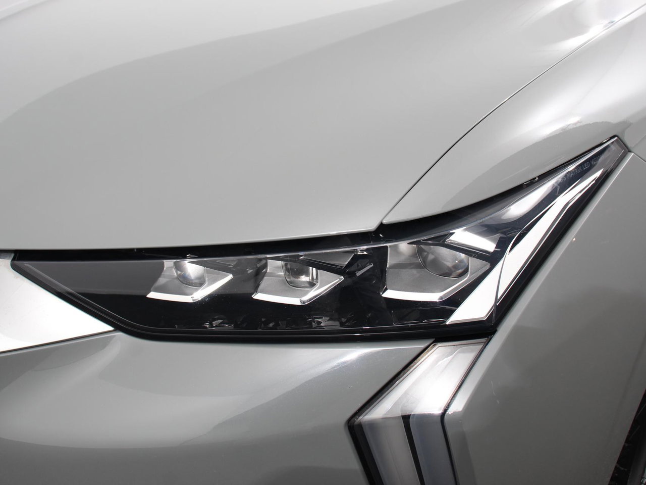 DS DS 4