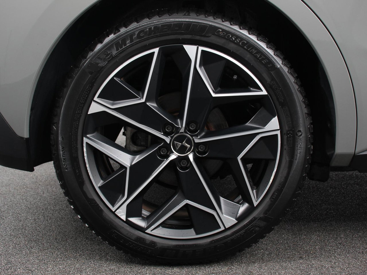 DS DS 4