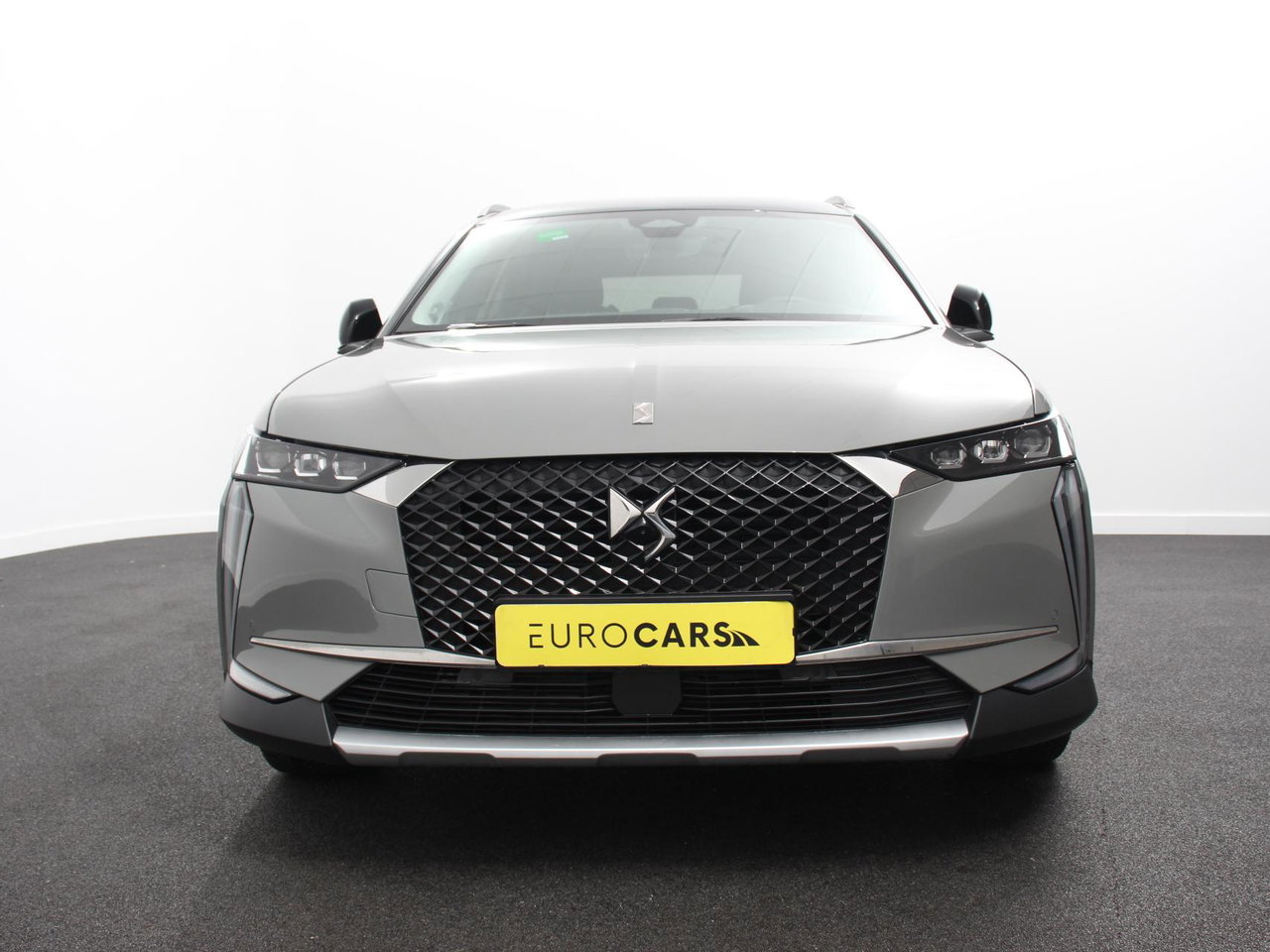 DS DS 4