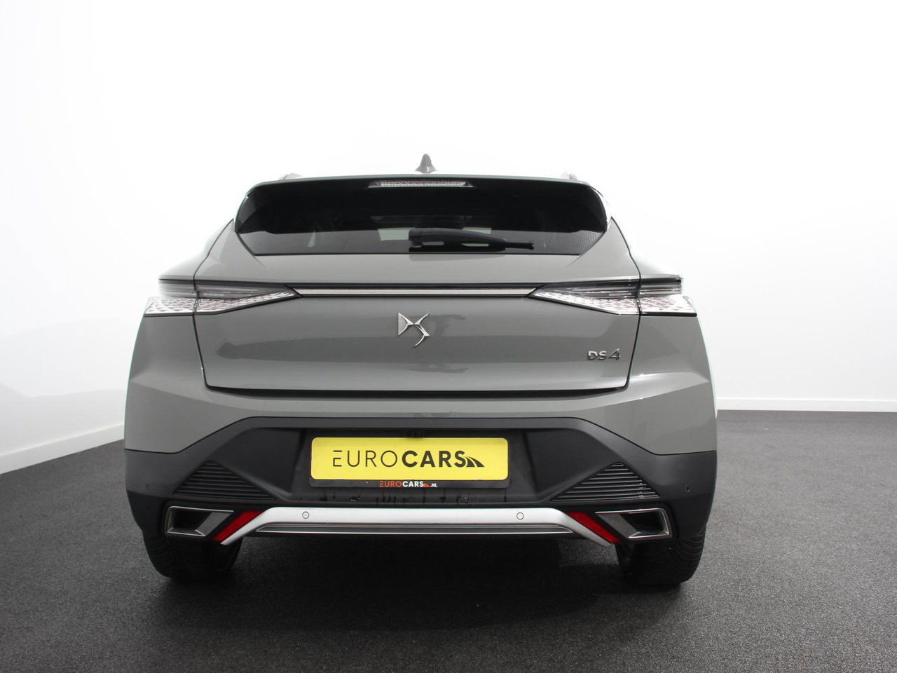 DS DS 4