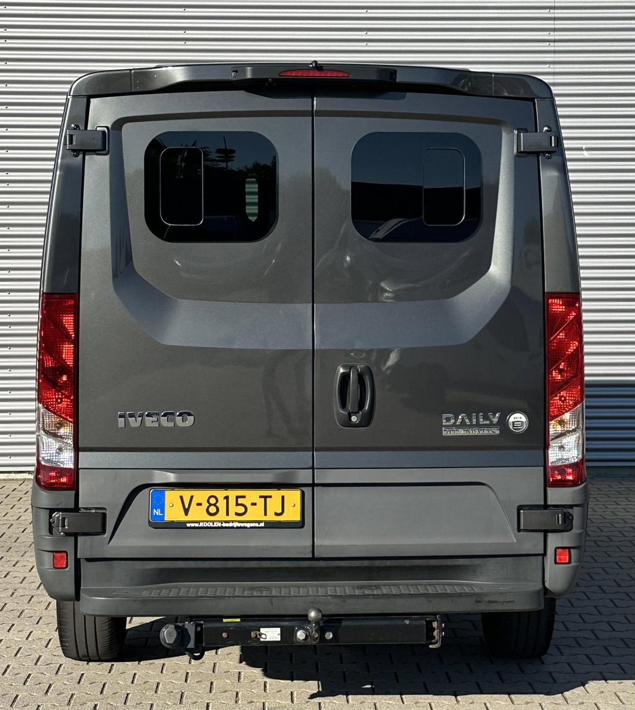 Iveco Daily