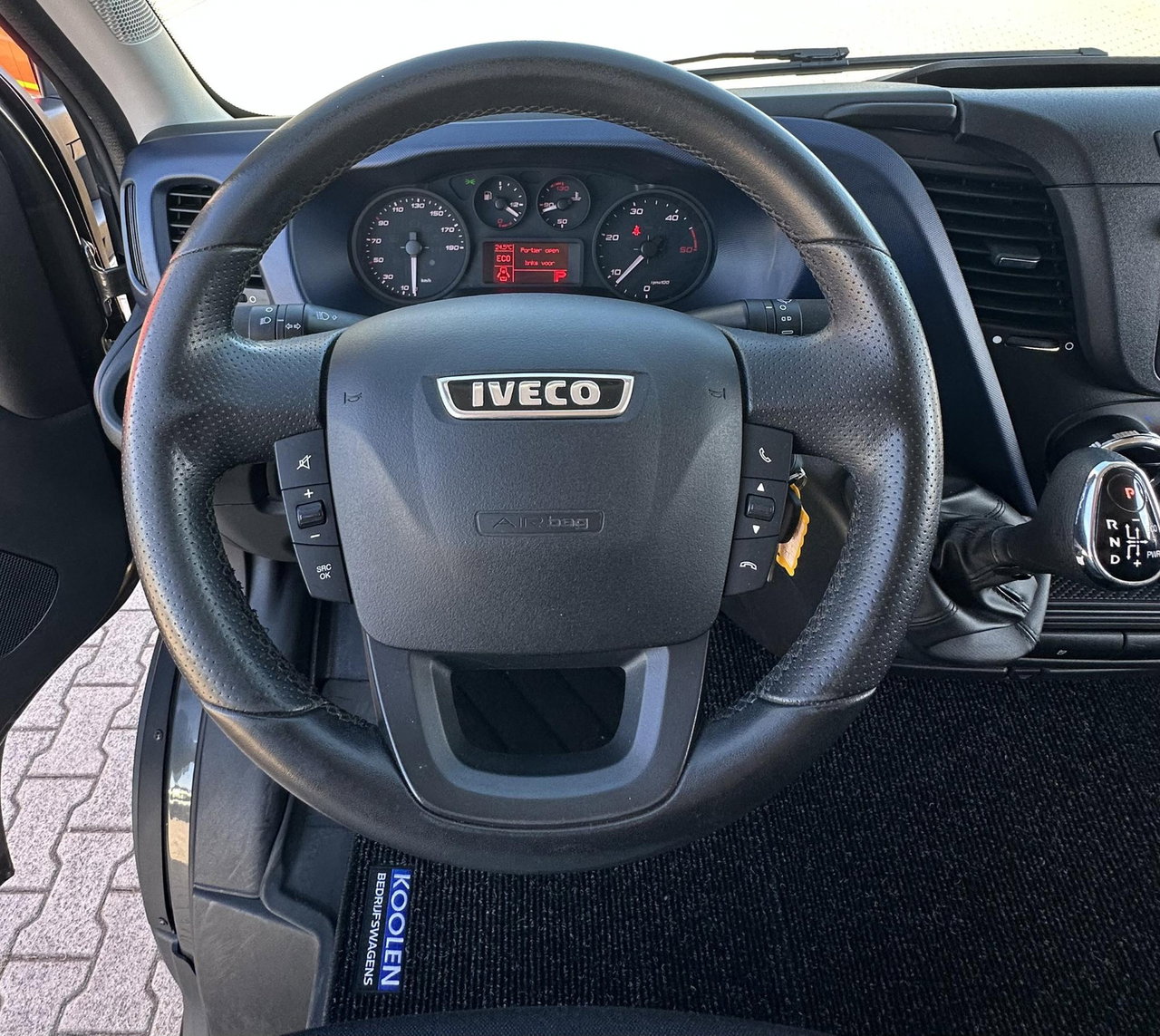 Iveco Daily