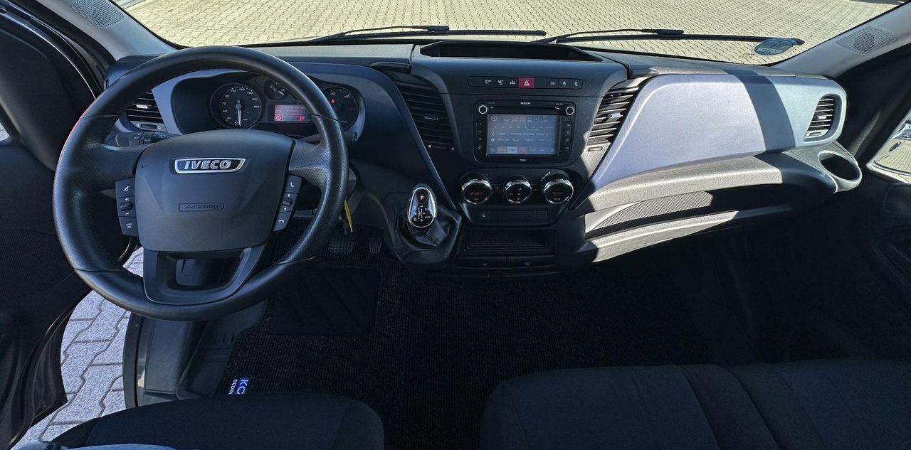 Iveco Daily