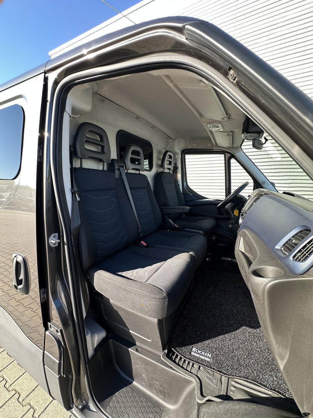 Iveco Daily