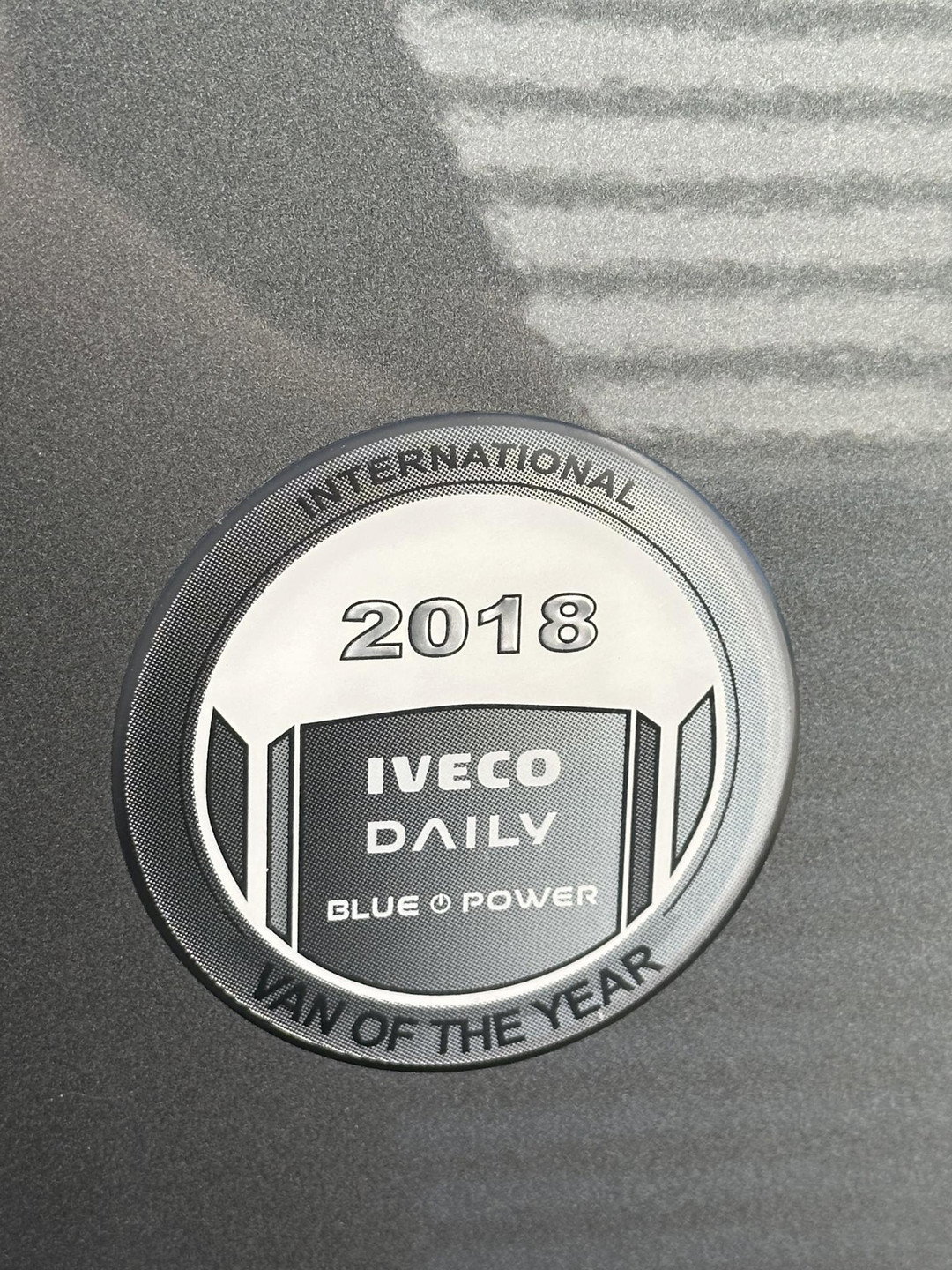 Iveco Daily