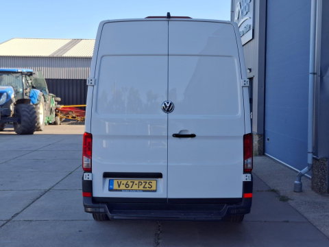 Volkswagen Crafter 35 2.0 TDI L3H3 Highline