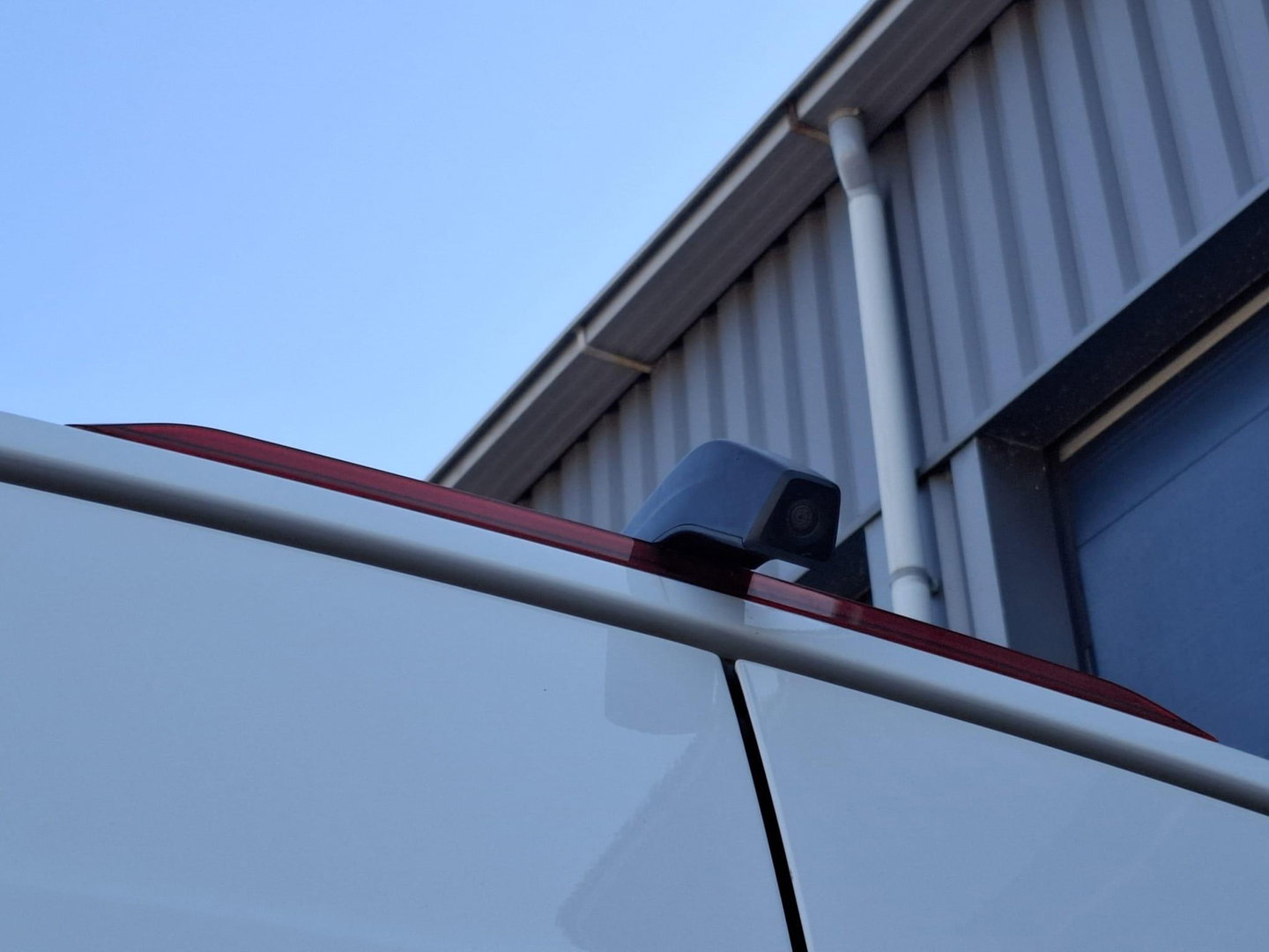 Volkswagen Crafter 35 2.0 TDI L3H3 Highline