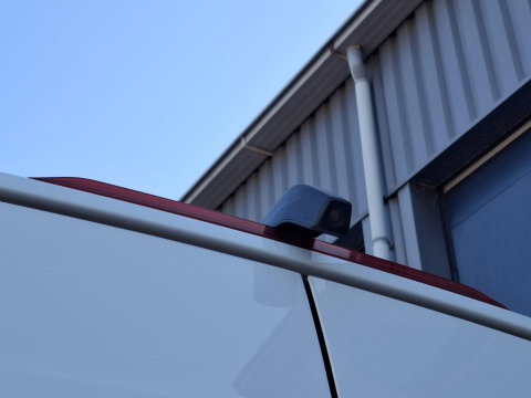 Volkswagen Crafter 35 2.0 TDI L3H3 Highline