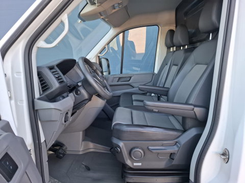 Volkswagen Crafter 35 2.0 TDI L3H3 Highline