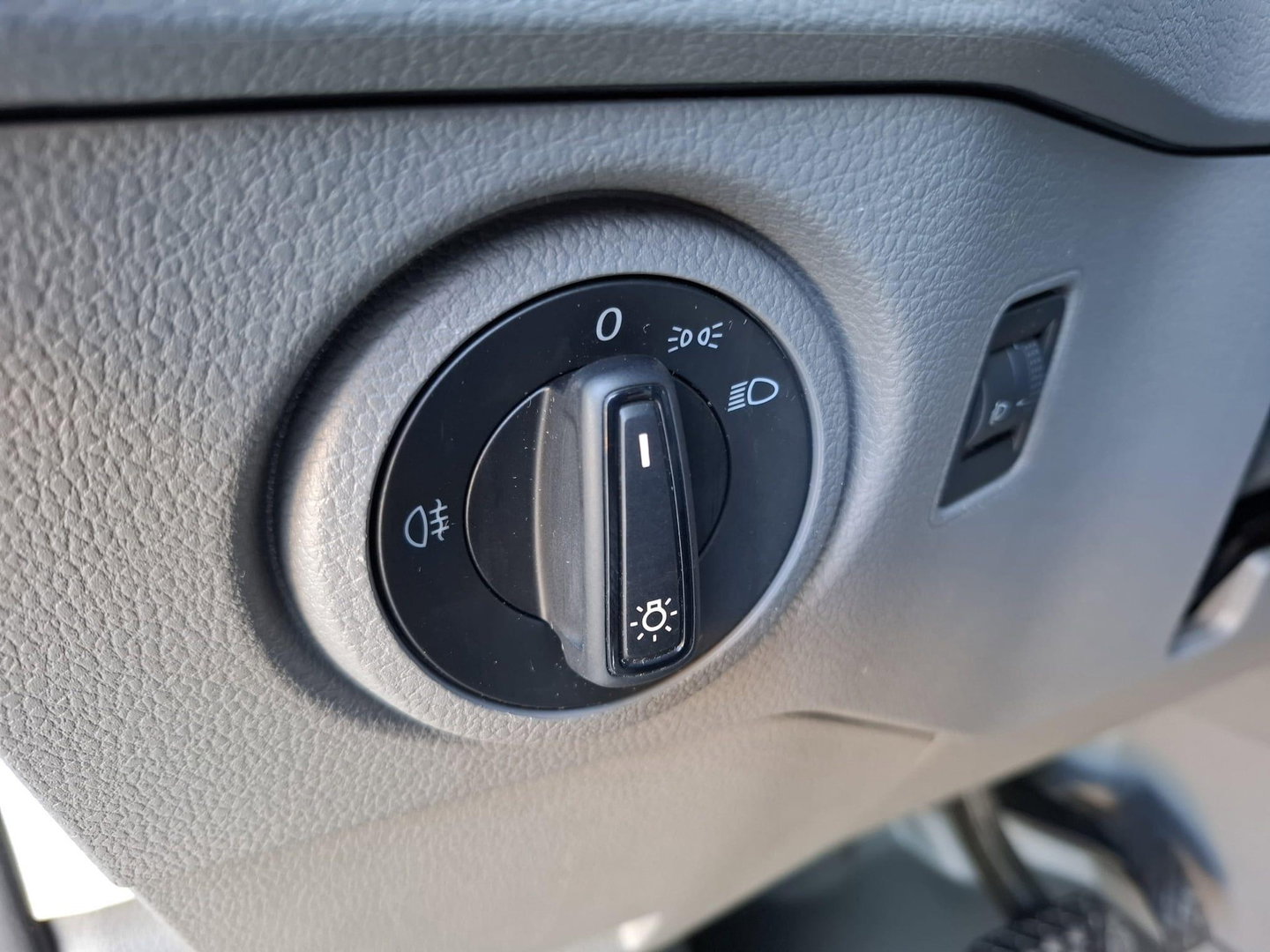 Volkswagen Crafter 35 2.0 TDI L3H3 Highline