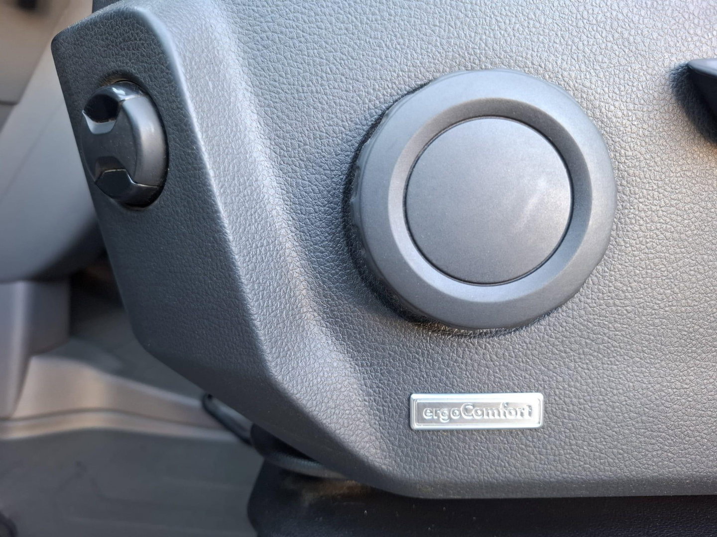 Volkswagen Crafter 35 2.0 TDI L3H3 Highline