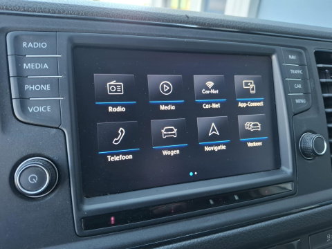 Volkswagen Crafter 35 2.0 TDI L3H3 Highline