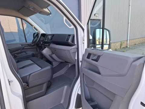 Volkswagen Crafter 35 2.0 TDI L3H3 Highline