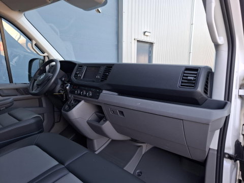 Volkswagen Crafter 35 2.0 TDI L3H3 Highline