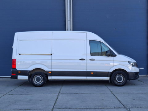 Volkswagen Crafter 35 2.0 TDI L3H3 Highline