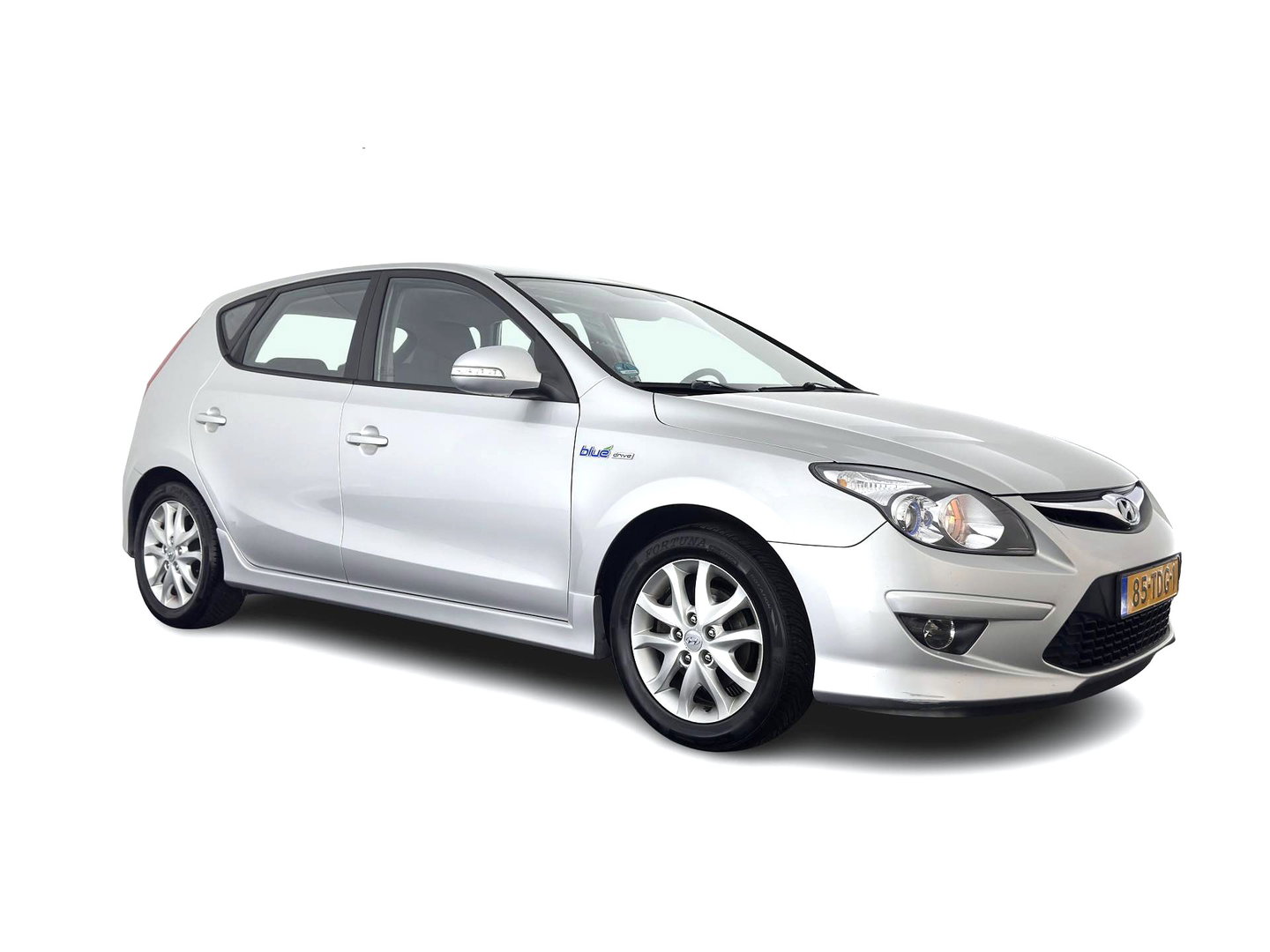 Hyundai i30 1.6 CRDi i-Motion *AIRCO | CRUISE | PDC | COMFORT-SEATS | TOWBAR | 16''ALU*