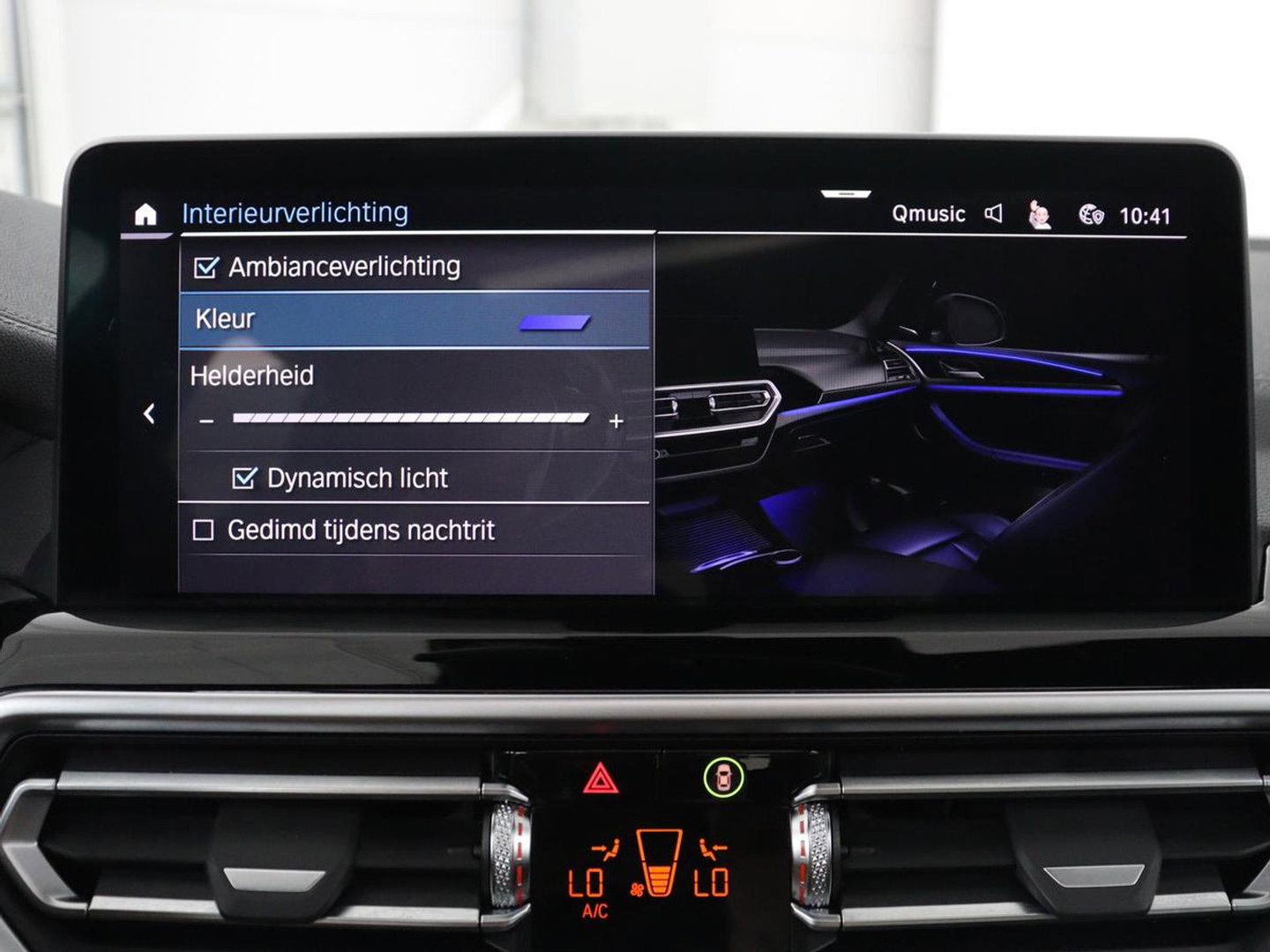 BMW iX3 Executive 80 kWh