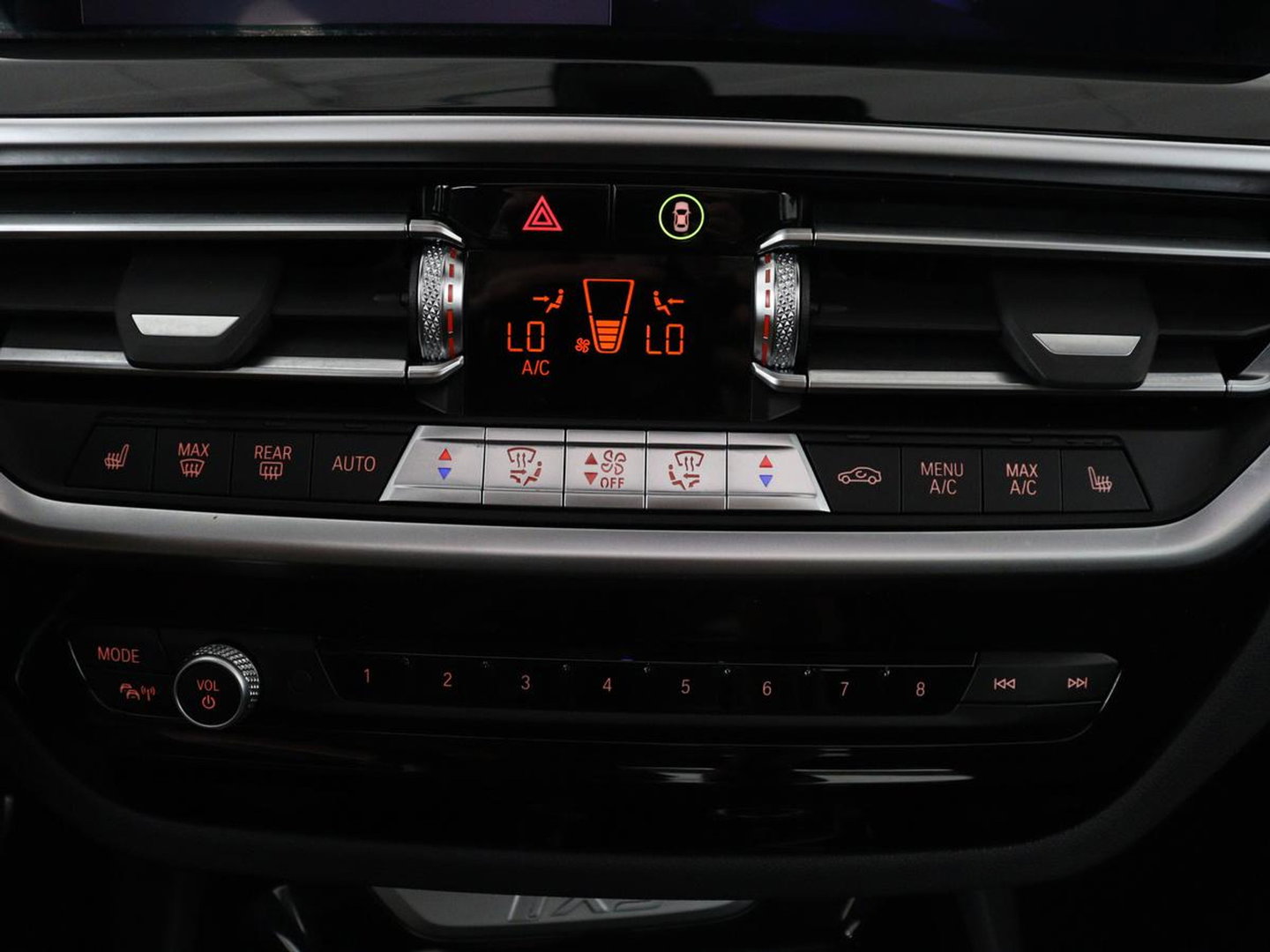 BMW iX3 Executive 80 kWh