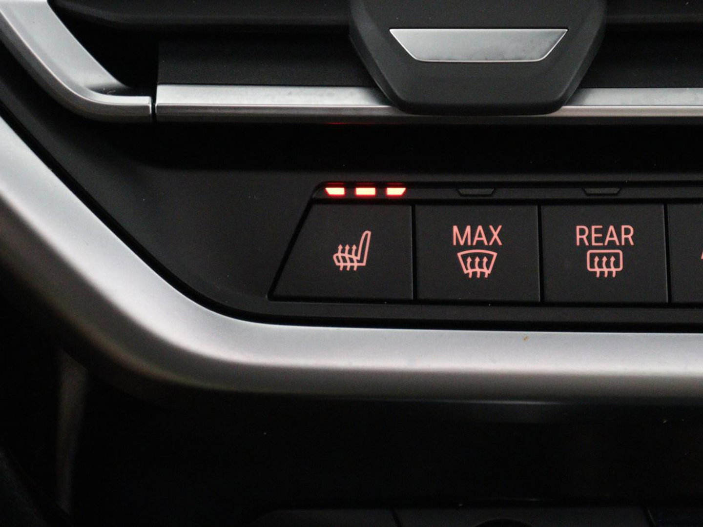 BMW iX3 Executive 80 kWh