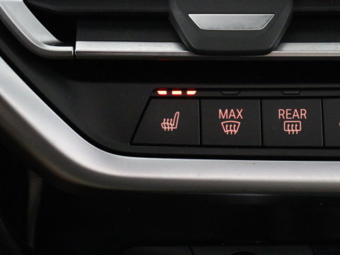BMW iX3 Executive 80 kWh