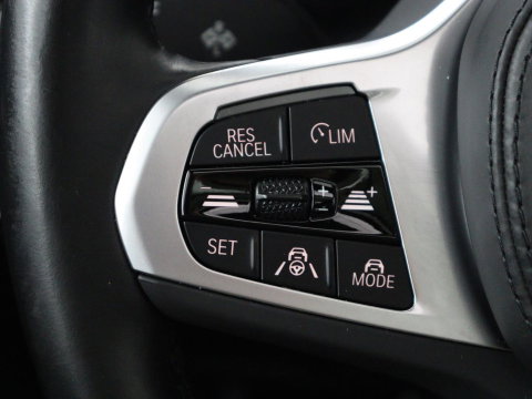 BMW iX3 Executive 80 kWh