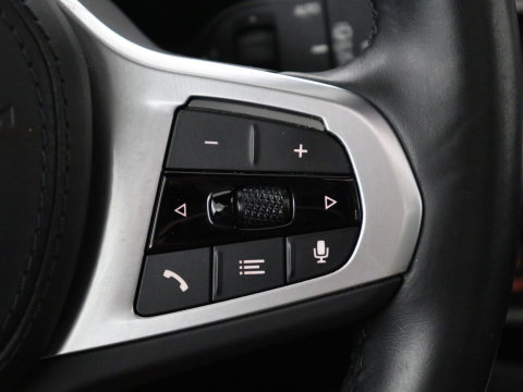 BMW iX3 Executive 80 kWh