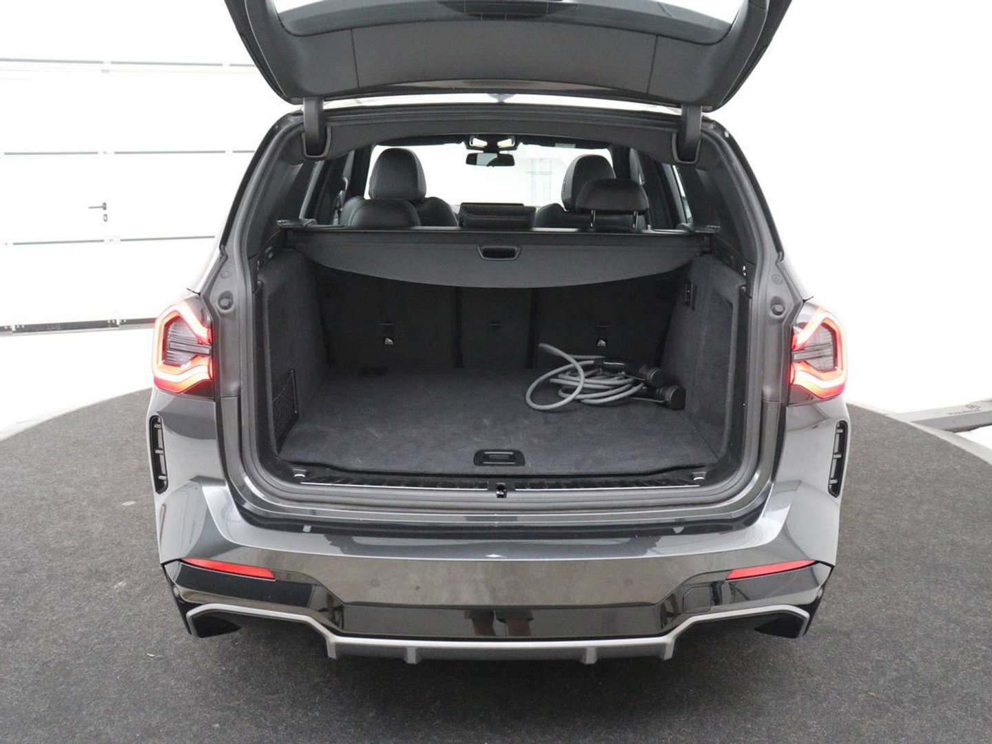 BMW iX3 Executive 80 kWh