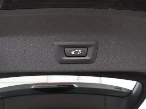 BMW iX3 Executive 80 kWh