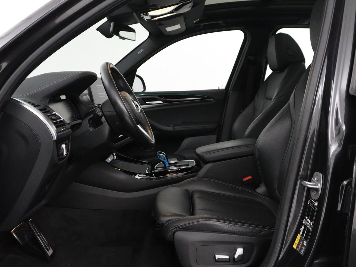 BMW iX3 Executive 80 kWh