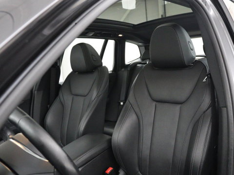 BMW iX3 Executive 80 kWh