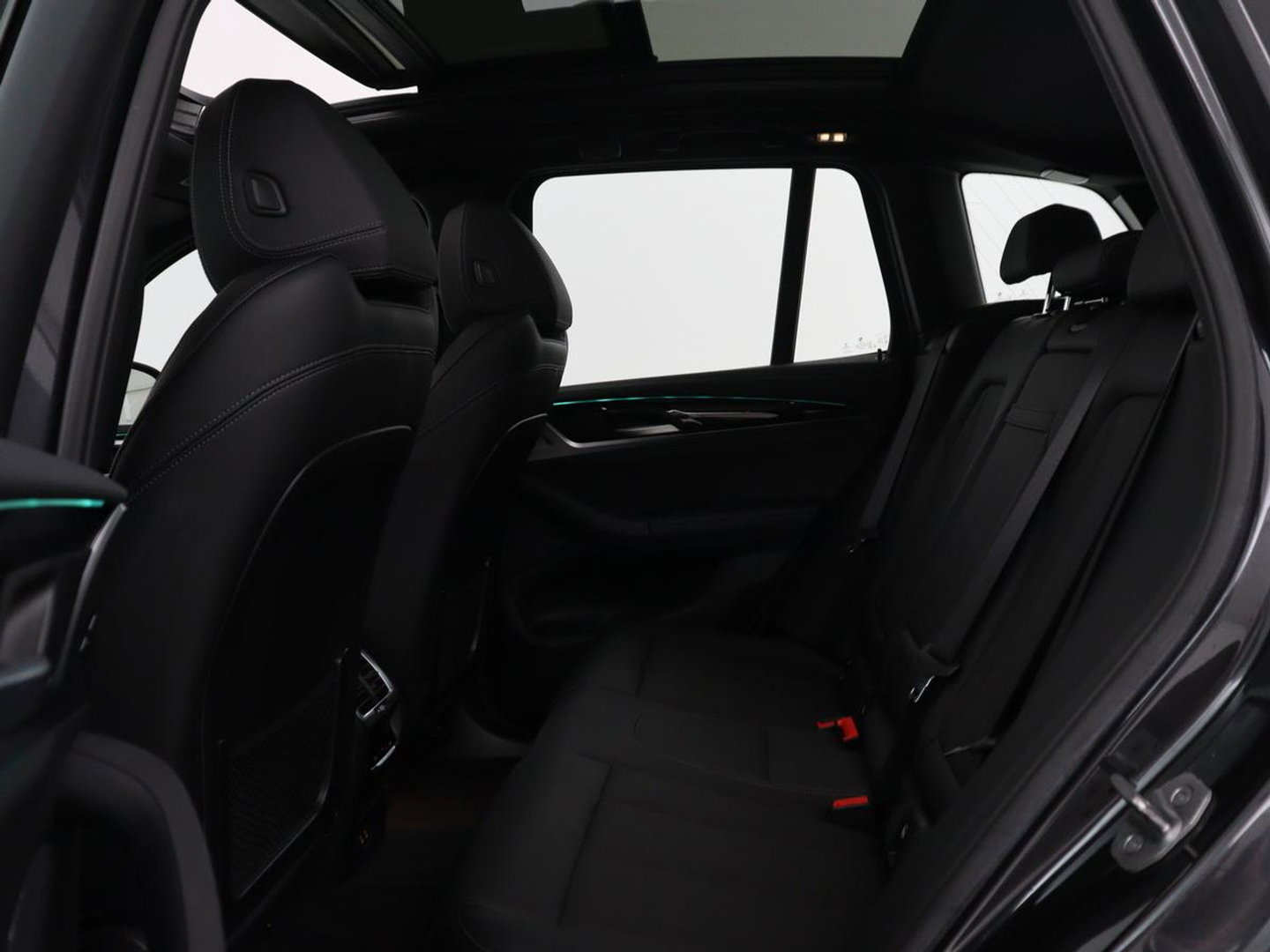 BMW iX3 Executive 80 kWh
