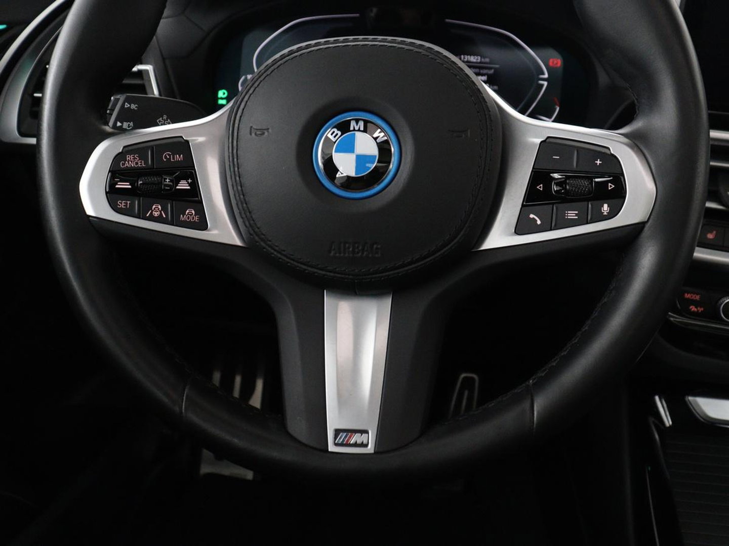BMW iX3 Executive 80 kWh