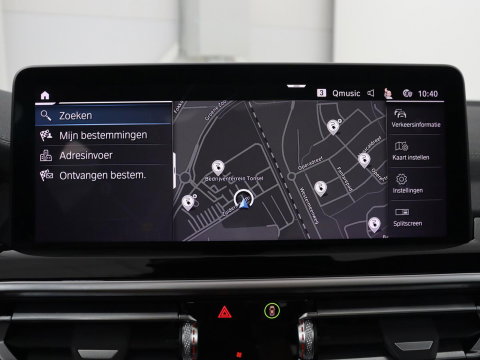 BMW iX3 Executive 80 kWh