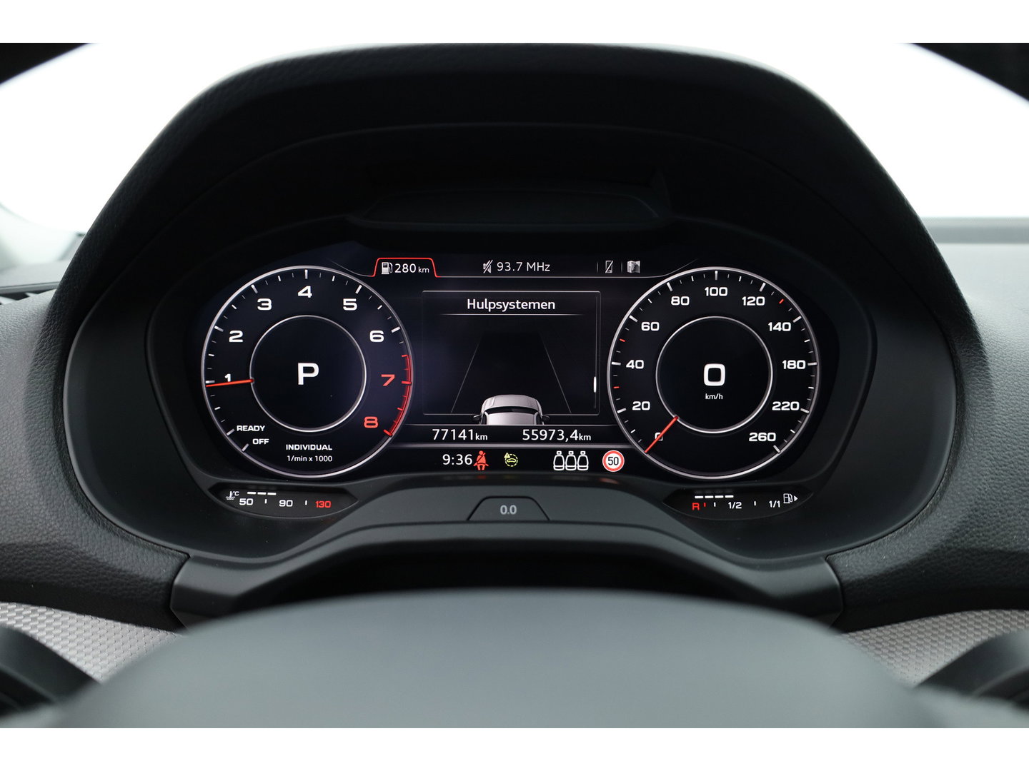 Audi Q2 35 TFSI S Edition | Black Line | | Rijklaar! | Adapt. Cruise | Leder | Keyless | Camera | Apple CarPlay | Stoelverw. | All Season