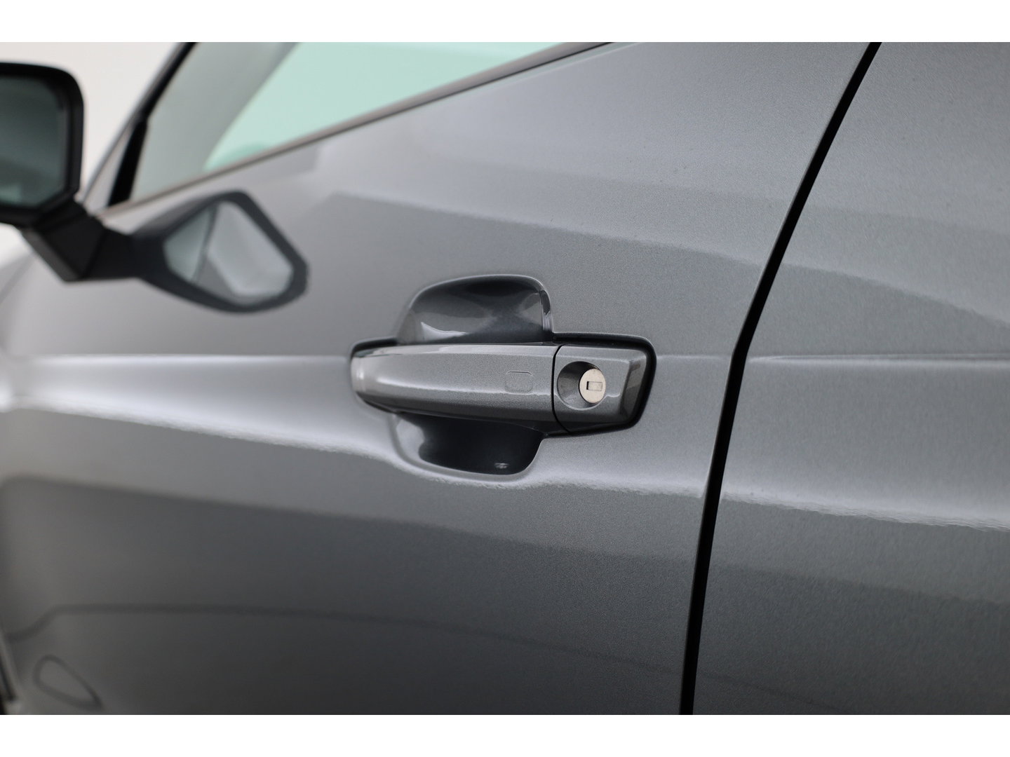 Audi Q2 35 TFSI S Edition | Black Line | | Rijklaar! | Adapt. Cruise | Leder | Keyless | Camera | Apple CarPlay | Stoelverw. | All Season