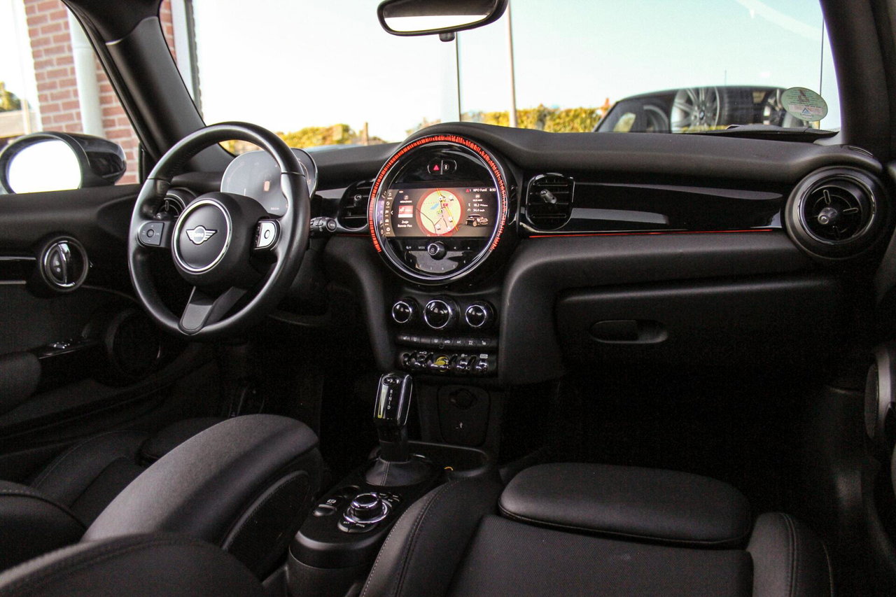 MINI Electric