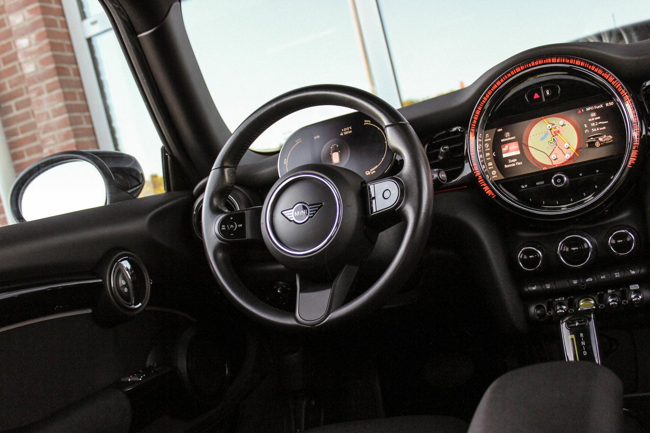 MINI Electric