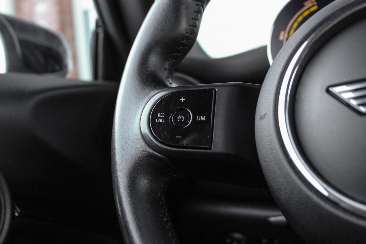 MINI Electric