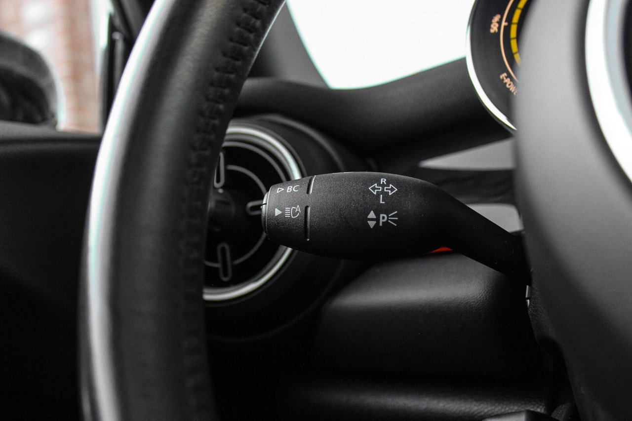 MINI Electric