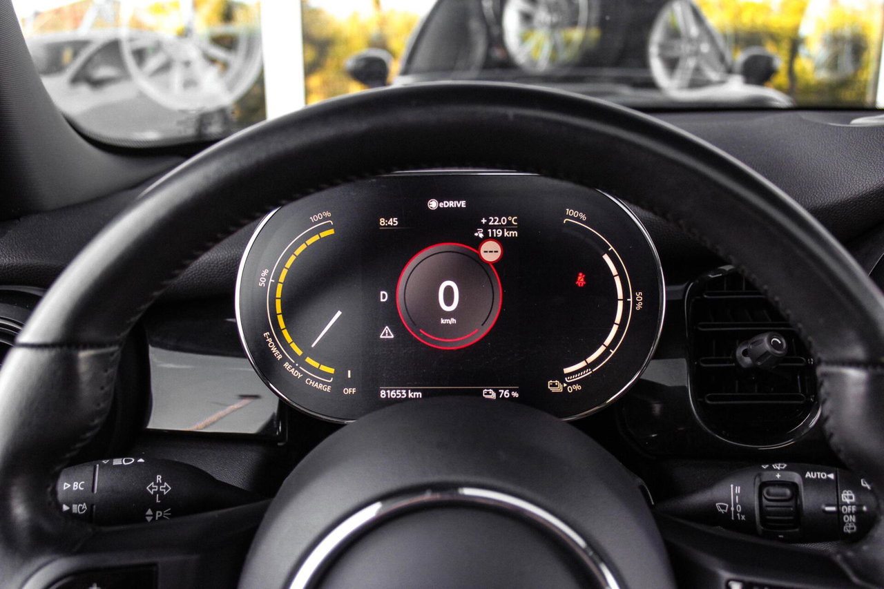 MINI Electric