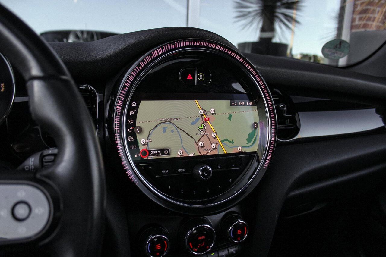 MINI Electric