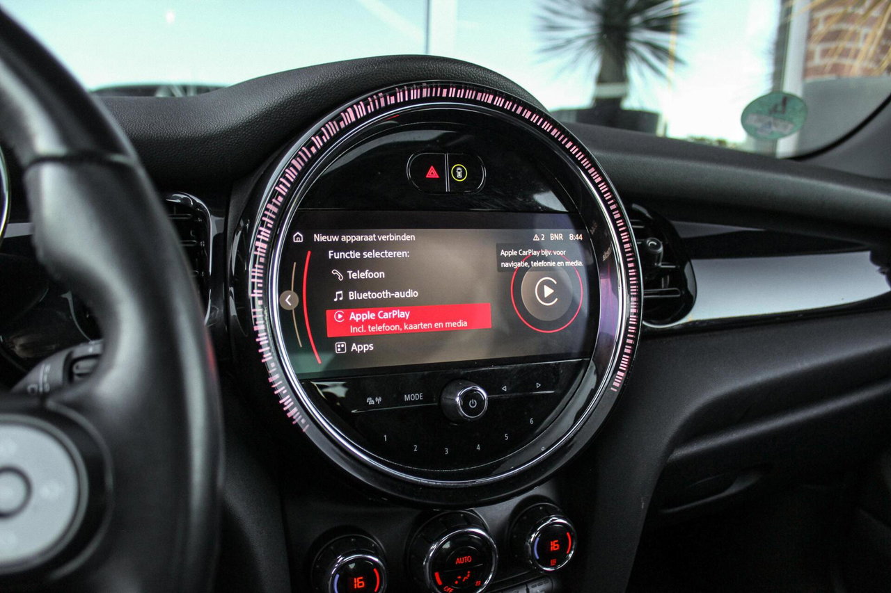 MINI Electric