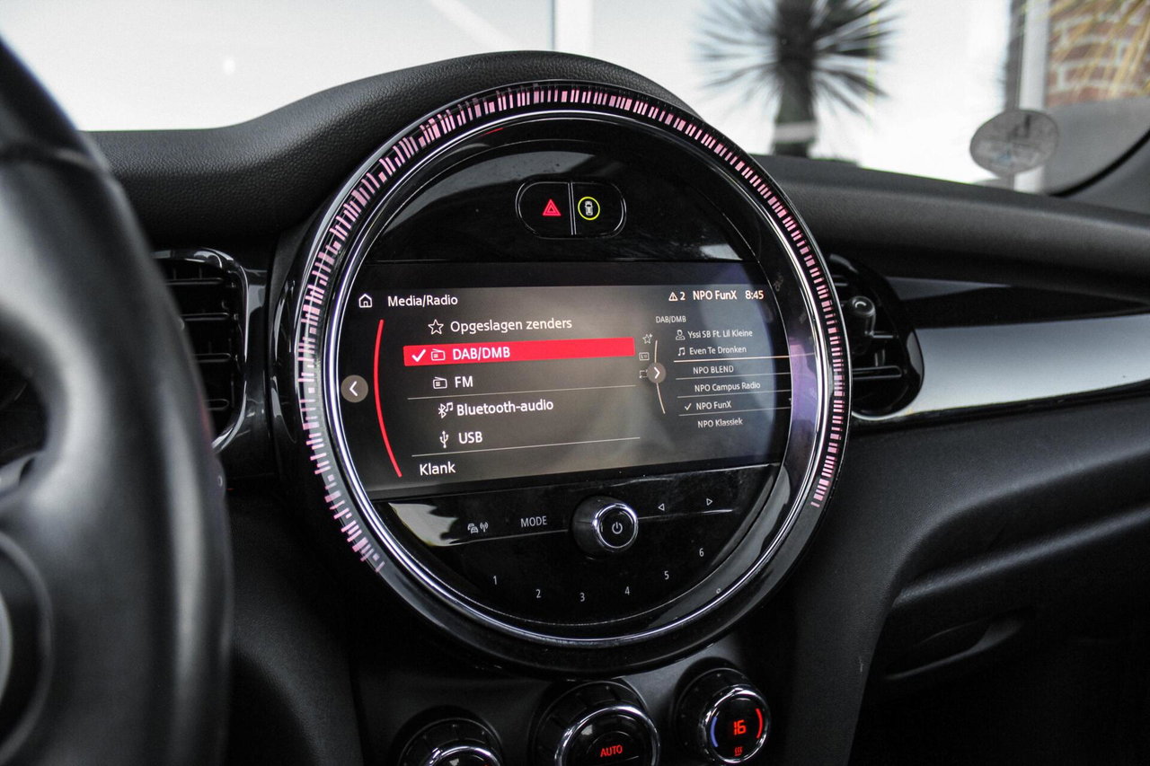MINI Electric