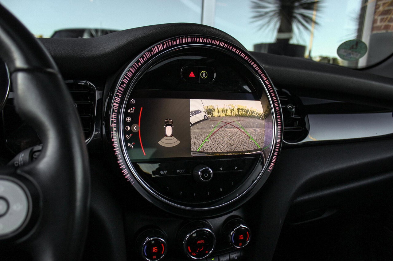 MINI Electric