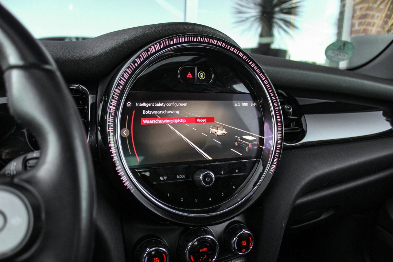MINI Electric