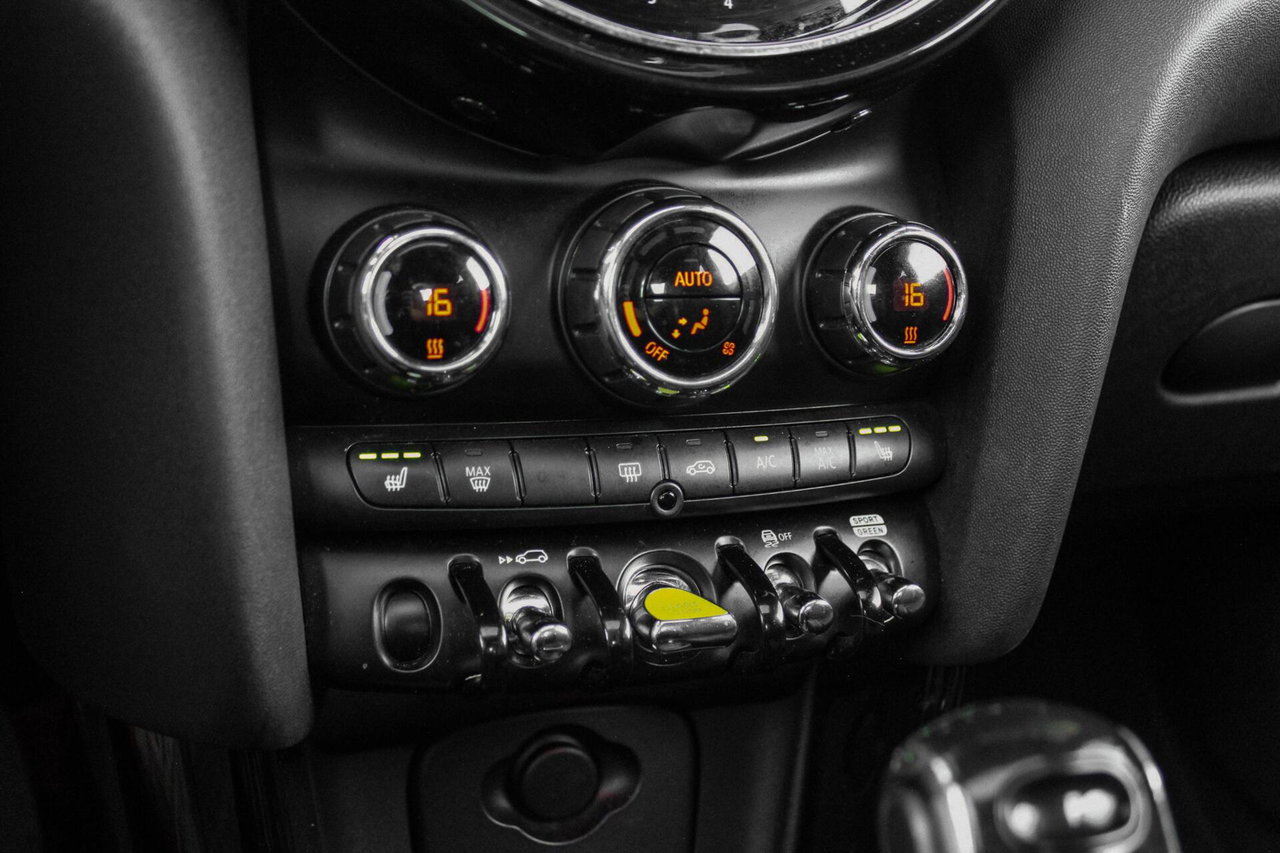 MINI Electric