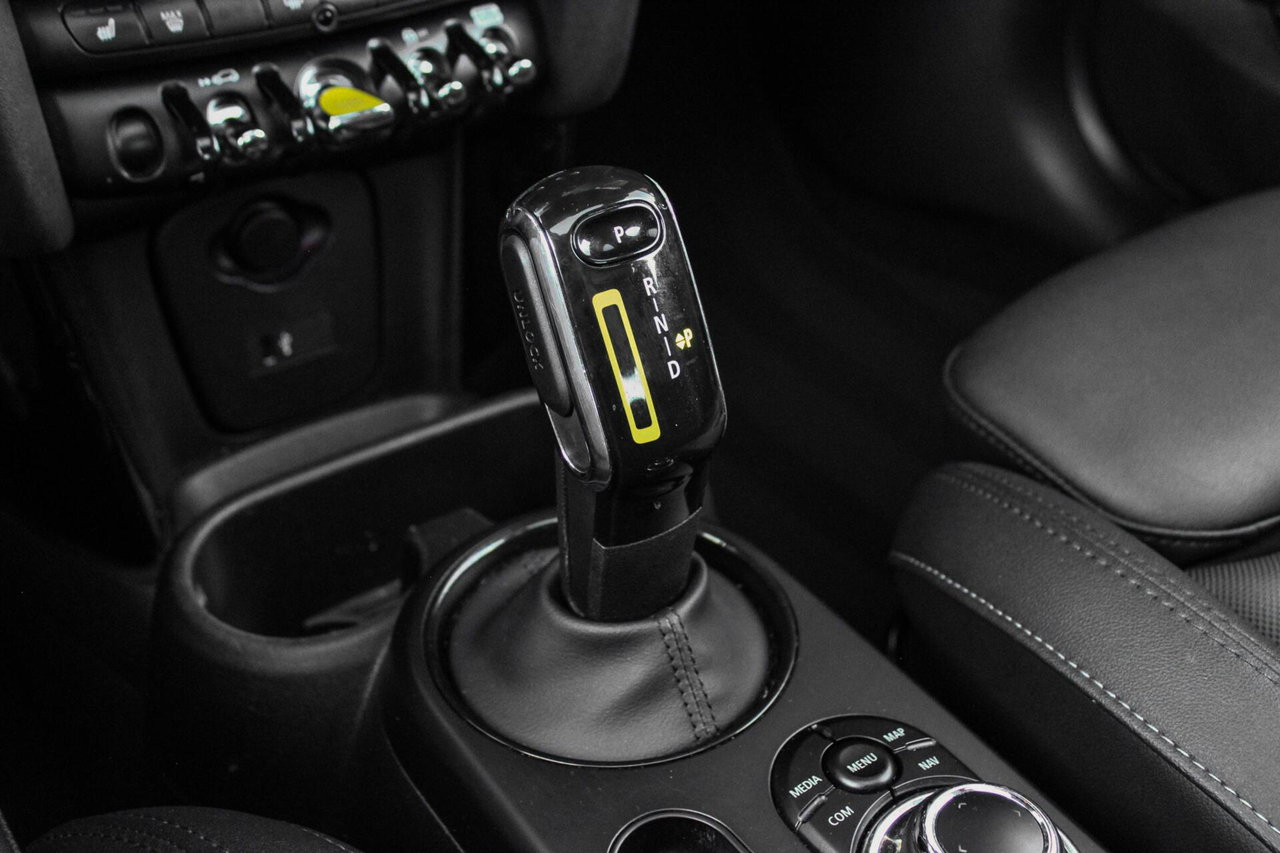 MINI Electric