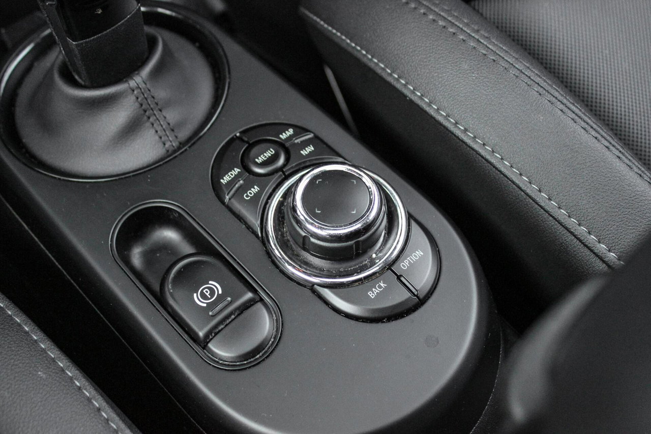 MINI Electric