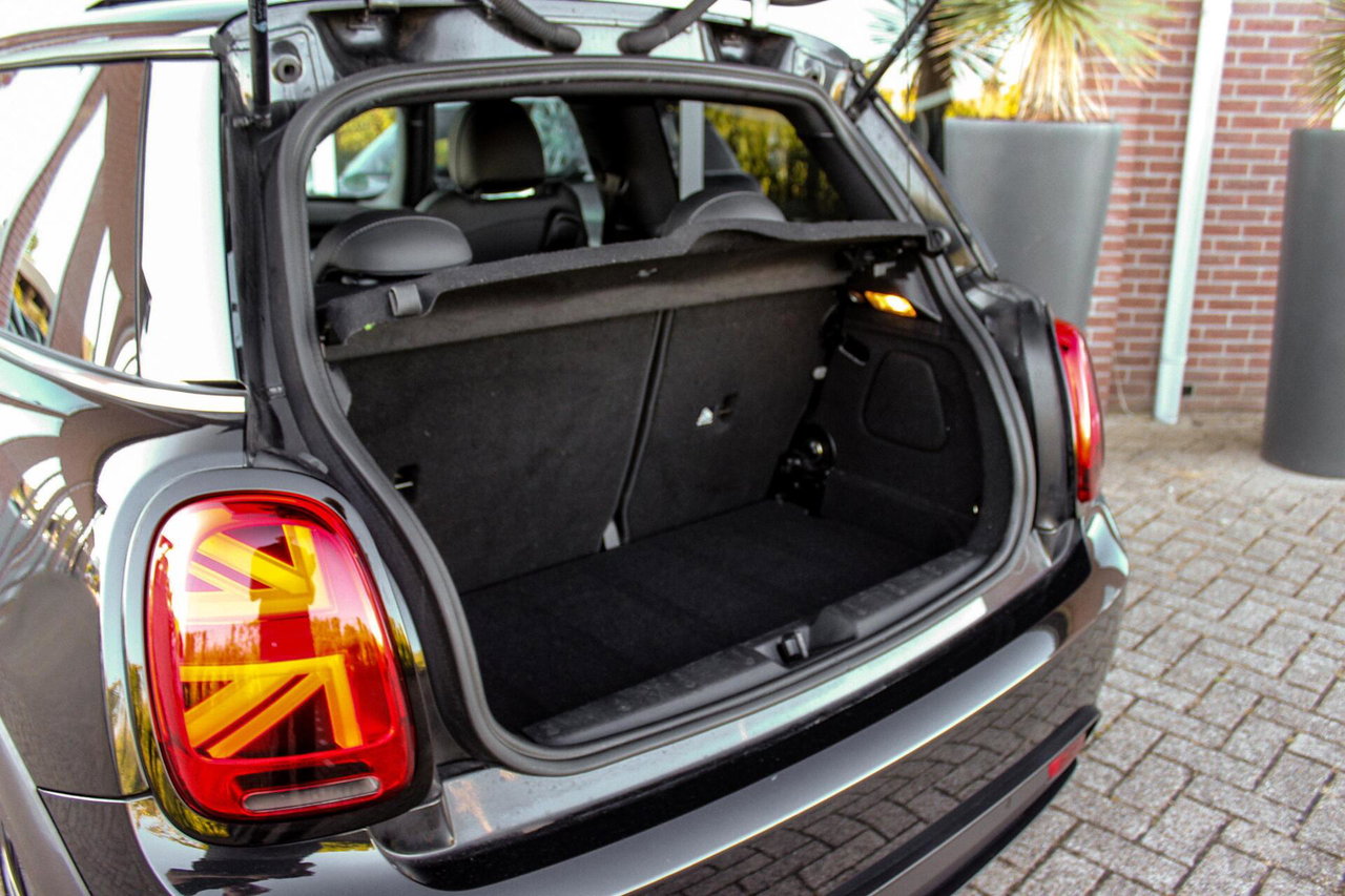 MINI Electric